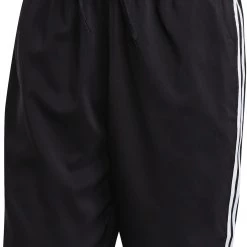 Adidas 3S Classic Shorts Men, noir