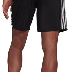 Adidas 3S Classic Shorts Men, bleu 10 Adidas 3S Classic Shorts Men, bleu -Pantalons Homme Soldes adidas 3s classic shorts men black white 3