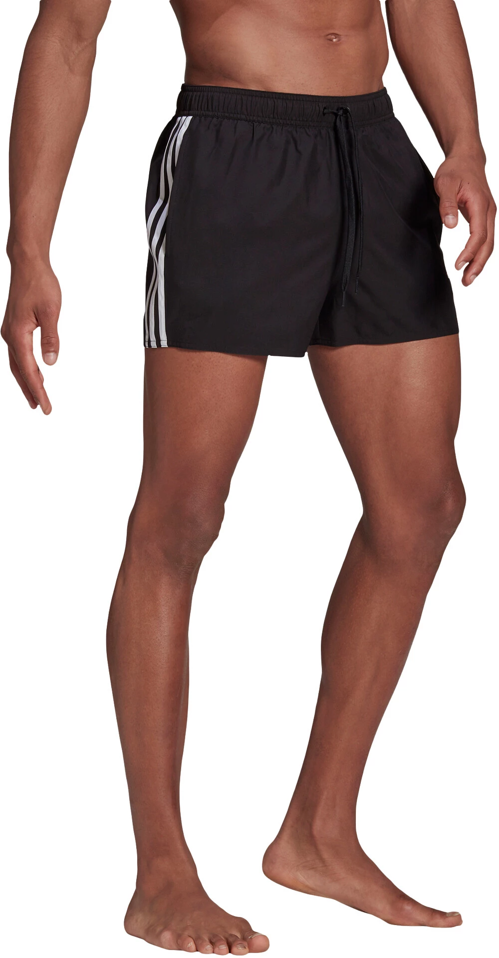 Adidas 3S CLX Versatile Shorts Men, noir 6 Adidas 3S CLX Versatile Shorts Men, noir - Image 4