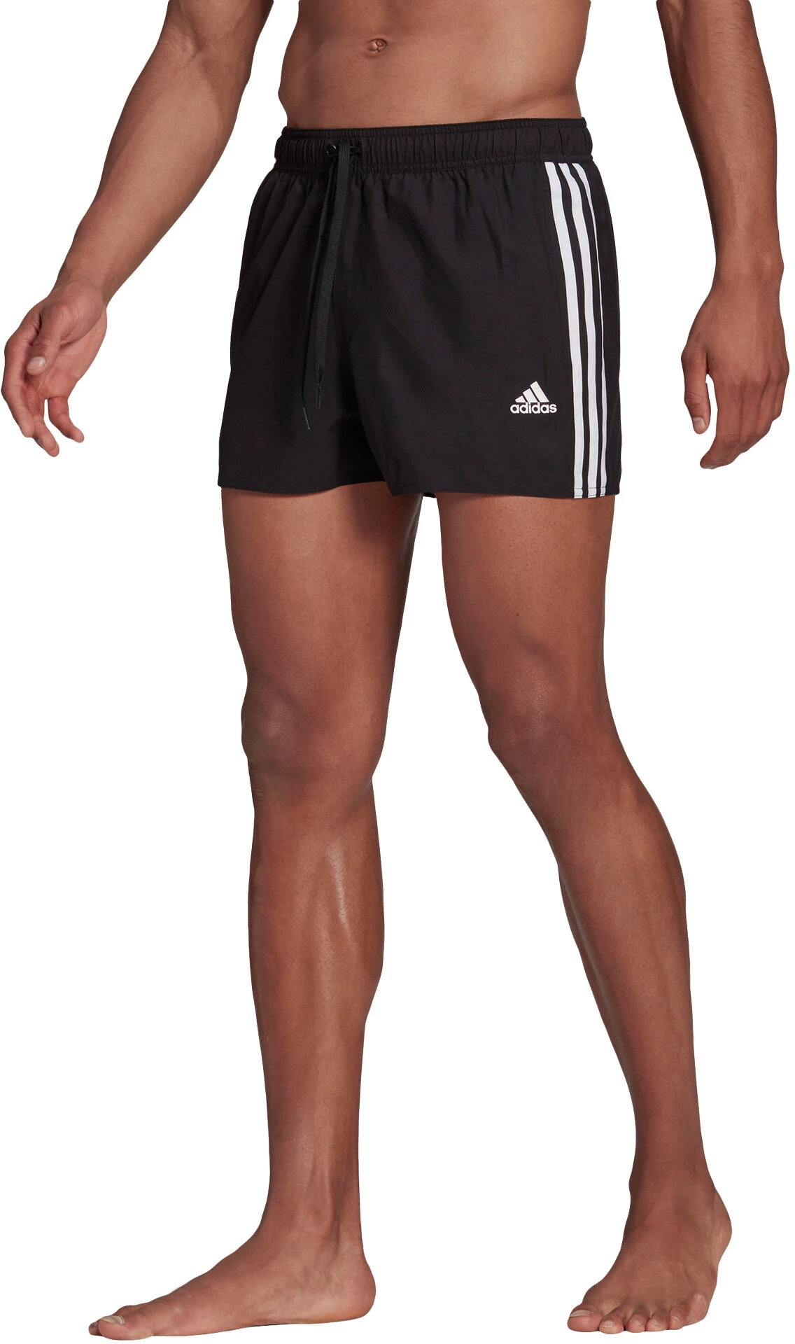 Adidas 3S CLX Versatile Shorts Men, bleu 8 Adidas 3S CLX Versatile Shorts Men, bleu - Image 6