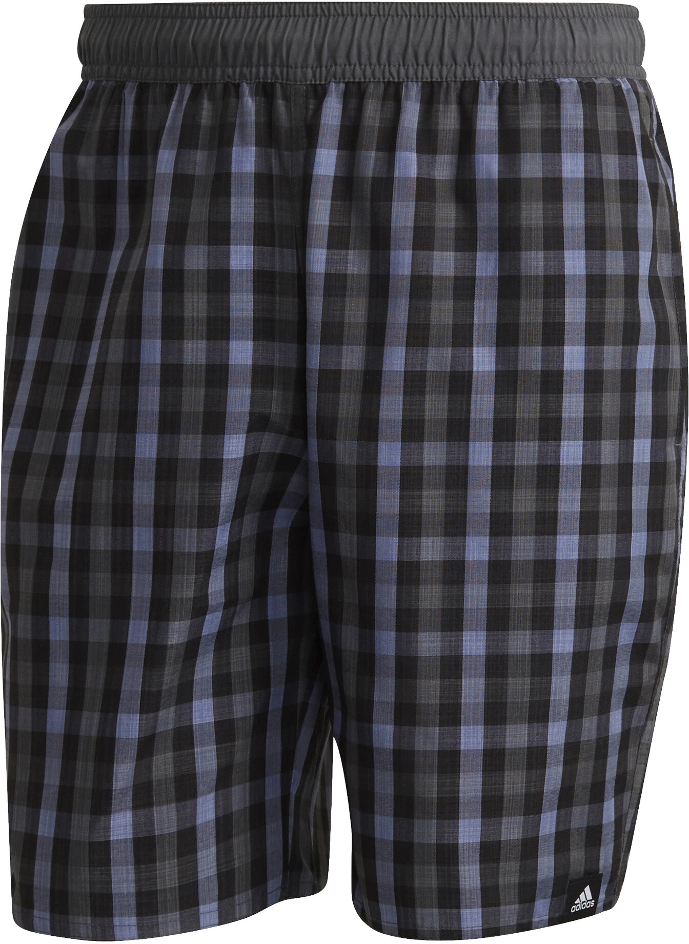 Adidas Check Classics CL Shorts Men, bleu/turquoise 3 Adidas Check Classics CL Shorts Men, bleu/turquoise