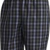 Adidas Check Classics CL Shorts Men, Multicolore -Pantalons Homme Soldes adidas check classics cl shorts men black grey six 1