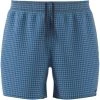 Adidas Check CLX Shorts Men, bleu 1 Adidas Check CLX Shorts Men, bleu -Pantalons Homme Soldes adidas check clx shorts men app sky rush shadow navy 1