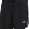 Adidas Retro Split Shorts Men, bleu 2 Adidas Retro Split Shorts Men, bleu -Pantalons Homme Soldes adidas retro split shorts men black 1