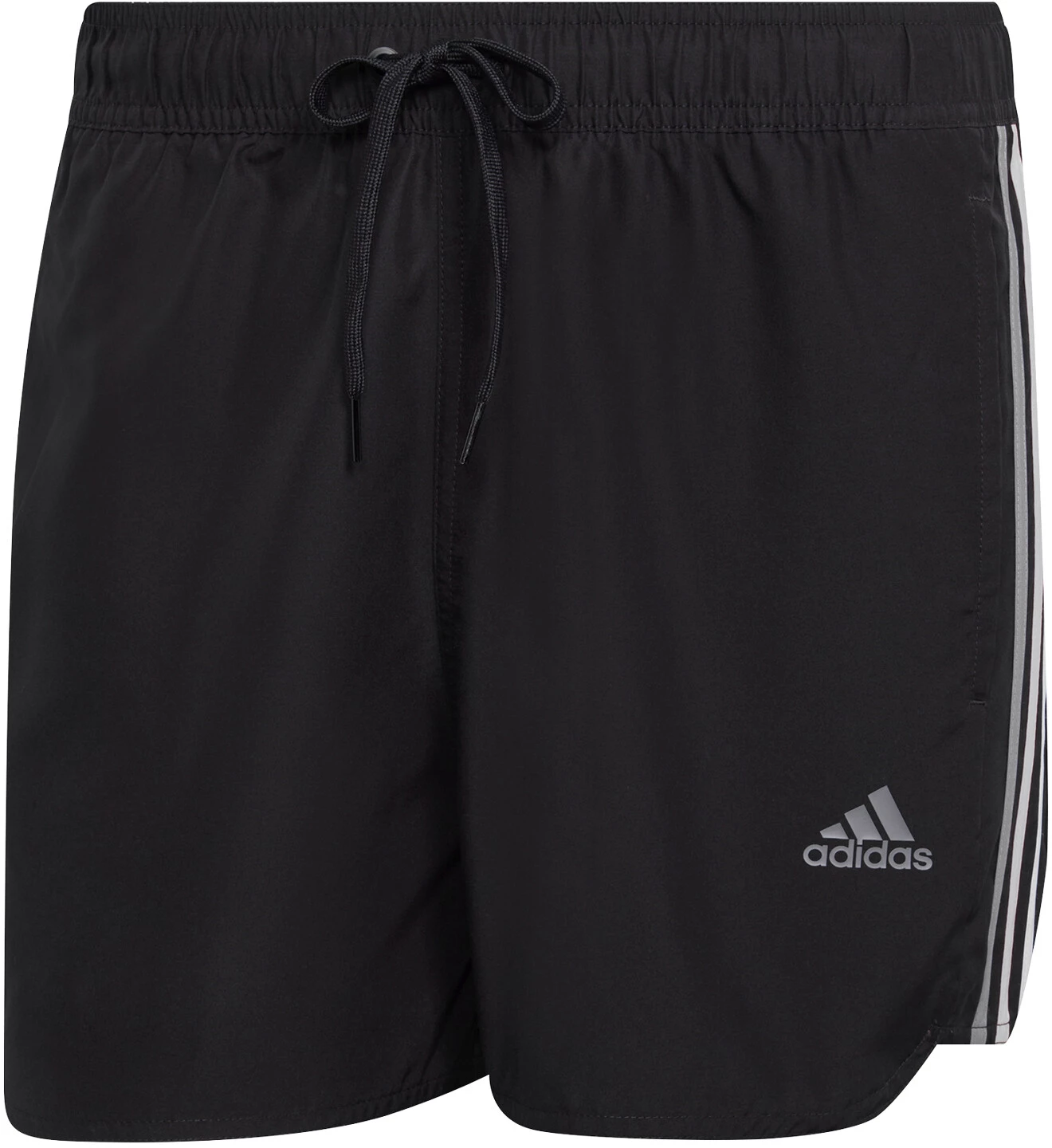 Adidas Retro Split Shorts Men, bleu 3 Adidas Retro Split Shorts Men, bleu