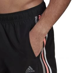 Adidas Retro Split Shorts Men, bleu 12 Adidas Retro Split Shorts Men, bleu -Pantalons Homme Soldes adidas retro split shorts men black 5