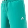 Adidas Solid CLX Short Length Shorts Men, bleu -Pantalons Homme Soldes adidas solid clx short length shorts men active mint white 1
