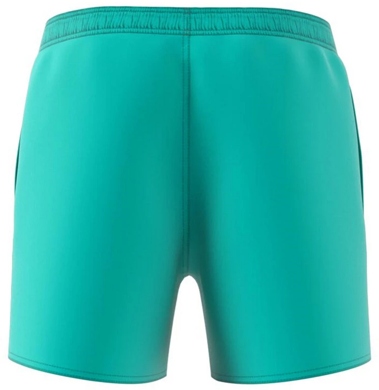 Adidas Solid CLX Short Length Shorts Men, bleu 5 Adidas Solid CLX Short Length Shorts Men, bleu - Image 3