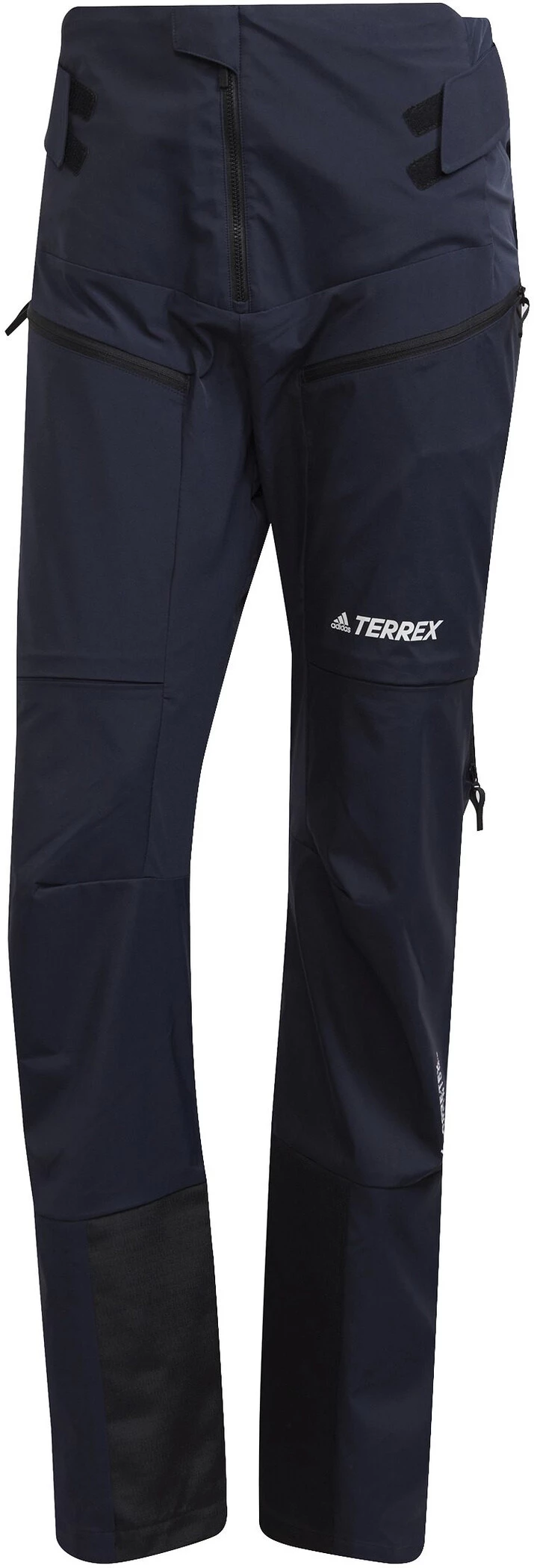 Adidas TERREX Skyclimb Tour Pantalon Homme, bleu 3 Adidas TERREX Skyclimb Tour Pantalon Homme, bleu