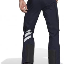 Adidas TERREX Skyclimb Tour Pantalon Homme, bleu 10 Adidas TERREX Skyclimb Tour Pantalon Homme, bleu -Pantalons Homme Soldes adidas terrex skyclimb tour pants men legend ink legend ink 3