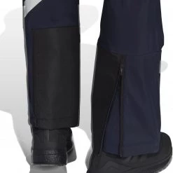 Adidas TERREX Skyclimb Tour Pantalon Homme, bleu 12 Adidas TERREX Skyclimb Tour Pantalon Homme, bleu -Pantalons Homme Soldes adidas terrex skyclimb tour pants men legend ink legend ink 5