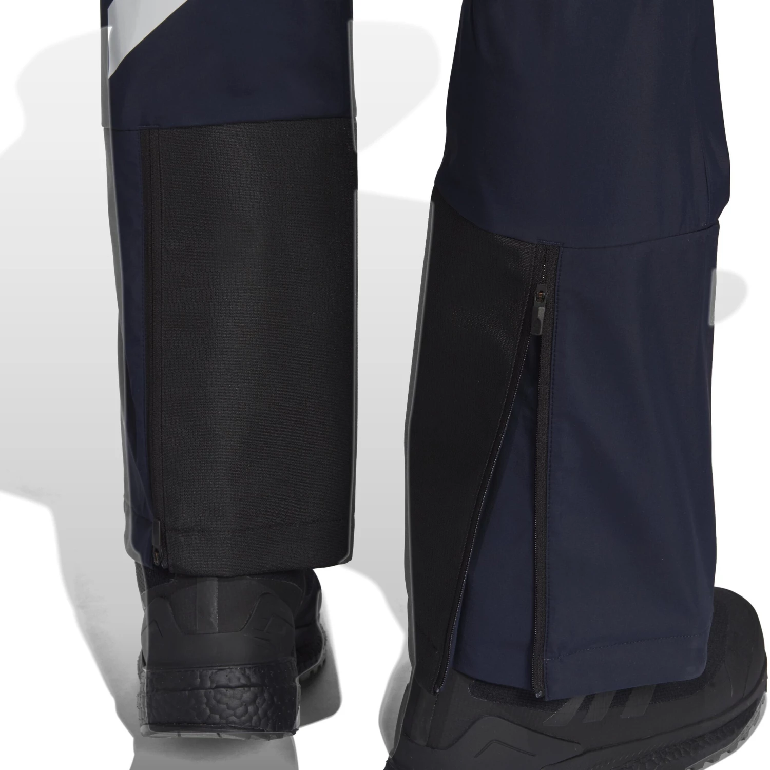 Adidas TERREX Skyclimb Tour Pantalon Homme, bleu 7 Adidas TERREX Skyclimb Tour Pantalon Homme, bleu - Image 5