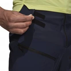 Adidas TERREX Skyclimb Tour Pantalon Homme, bleu 13 Adidas TERREX Skyclimb Tour Pantalon Homme, bleu -Pantalons Homme Soldes adidas terrex skyclimb tour pants men legend ink legend ink 6