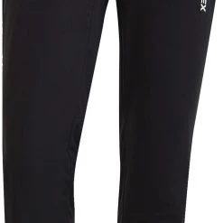 Adidas TERREX Xperior XC Pantalons de ski Softshell Homme, noir