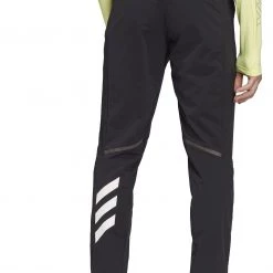 Adidas TERREX Xperior XC Pantalons de ski Softshell Homme, noir 9 Adidas TERREX Xperior XC Pantalons de ski Softshell Homme, noir -Pantalons Homme Soldes adidas terrex xperior xc soft shell skipants men black 3