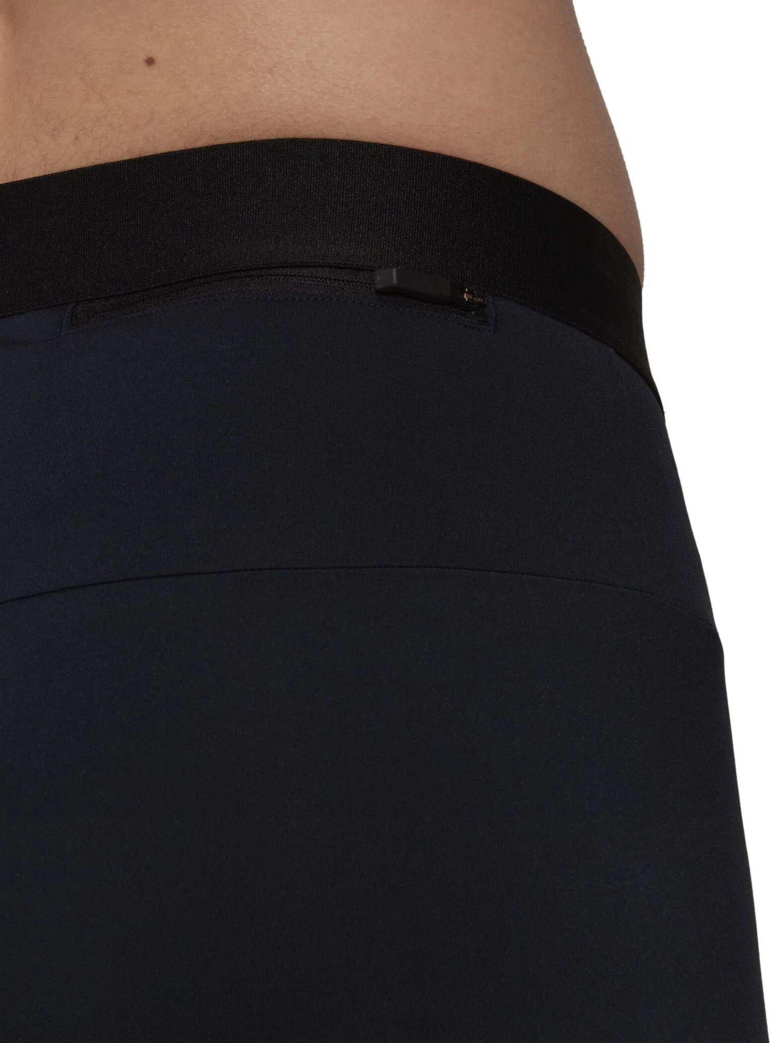 Adidas TERREX XPR XC Collants Homme, bleu 6 Adidas TERREX XPR XC Collants Homme, bleu - Image 4