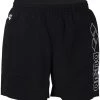 Arena Berryn Beach Shorts Men, bleu 1 Arena Berryn Beach Shorts Men, bleu -Pantalons Homme Soldes arena berryn beach shorts men black white 1