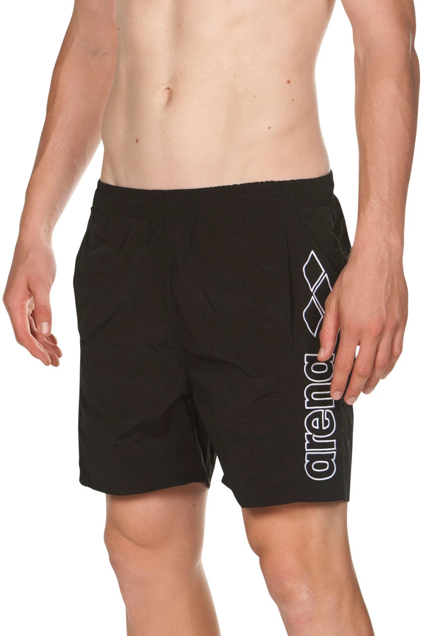 Arena Berryn Beach Shorts Men, bleu 8 Arena Berryn Beach Shorts Men, bleu - Image 6