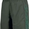 Arena Berryn Boxer Men, vert -Pantalons Homme Soldes arena berryn boxer men army bali green 1