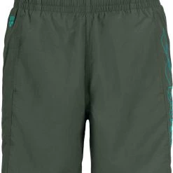 Arena Berryn Boxer Men, olive -Pantalons Homme Soldes arena berryn boxer men army bali green 3 1