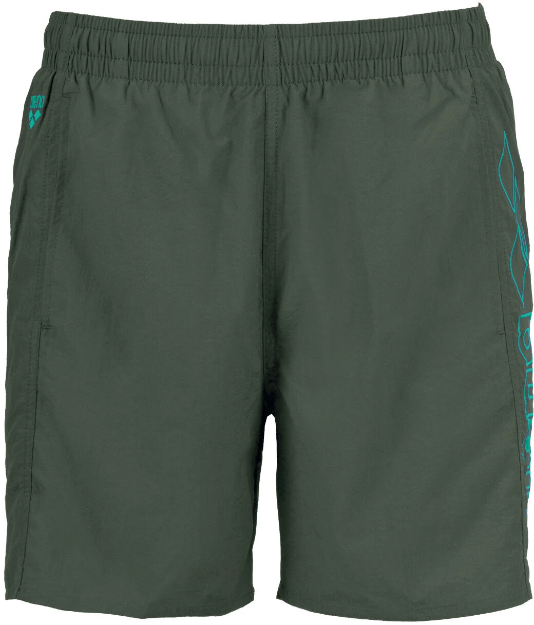 Arena Berryn Boxer Men, vert 5 Arena Berryn Boxer Men, vert - Image 3