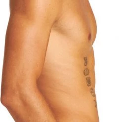 Arena Brampton X-Shorts Men, bleu 12 Arena Brampton X-Shorts Men, bleu -Pantalons Homme Soldes arena brampton x shorts men red navy 5 1