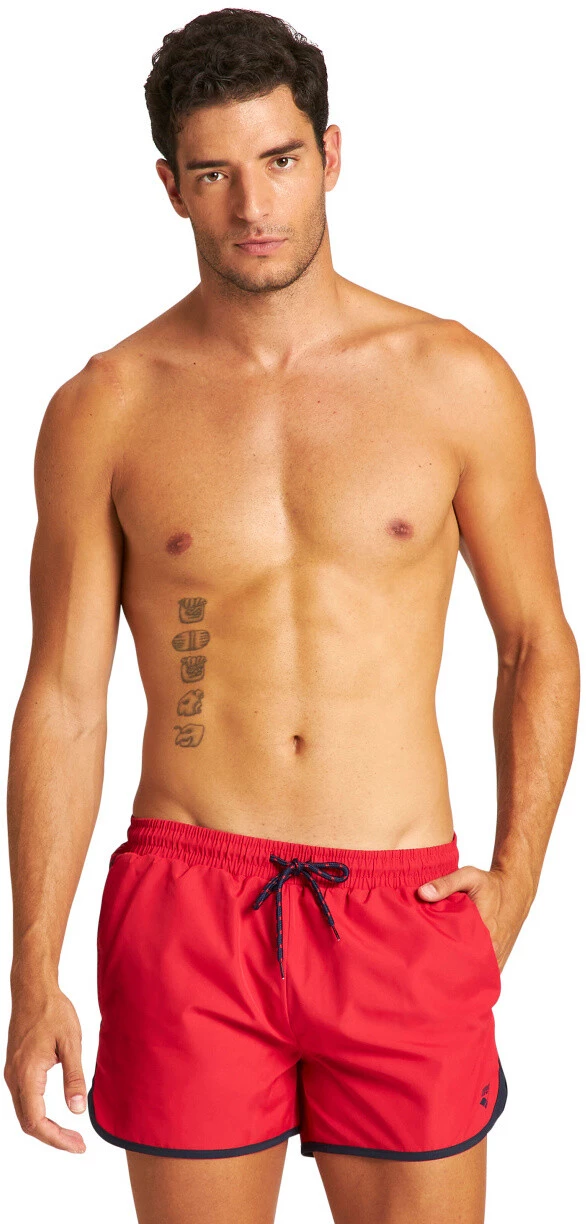 Arena Brampton X-Shorts Men, bleu 8 Arena Brampton X-Shorts Men, bleu - Image 6