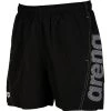 Arena Fundamentals Arena Logo Short de bain Homme, bleu -Pantalons Homme Soldes arena fundamentals arena logo boxer men black white 1
