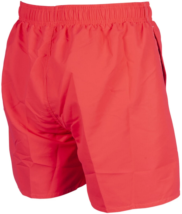 Arena Fundamentals Arena Logo Boxer Men, rouge 4 Arena Fundamentals Arena Logo Boxer Men, rouge - Image 2