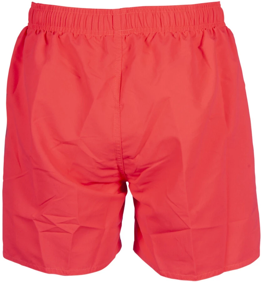 Arena Fundamentals Arena Logo Boxer Men, rouge 6 Arena Fundamentals Arena Logo Boxer Men, rouge - Image 4