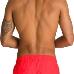 Arena Fundamentals Arena Logo Boxer Men, rouge 13 Arena Fundamentals Arena Logo Boxer Men, rouge -Pantalons Homme Soldes arena fundamentals arena logo boxer men fluo red shark white 6