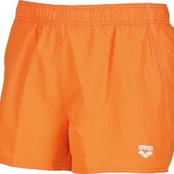 Arena Fundamentals Short de bain Homme, bleu