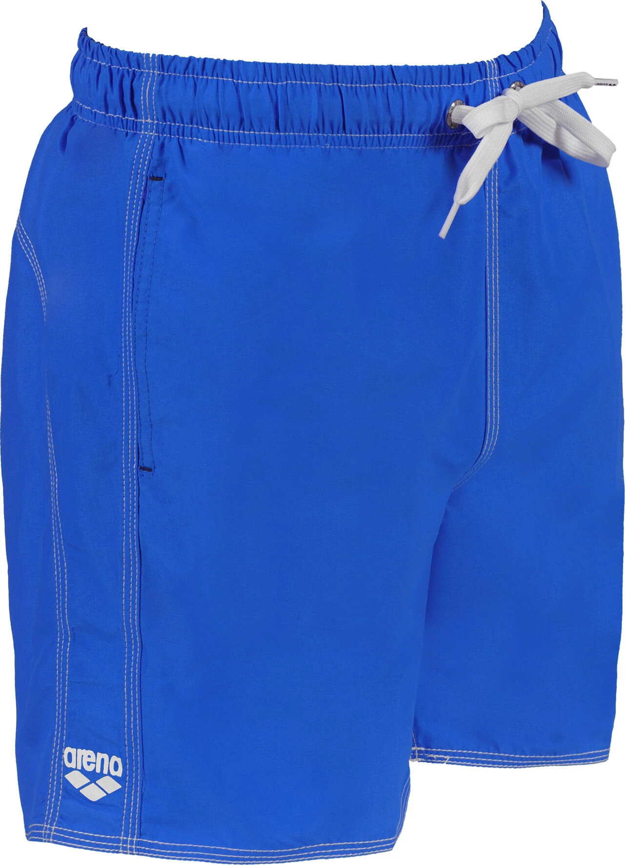 Arena Fundamentals Solid Short de bain Homme, rouge 3 Arena Fundamentals Solid Short de bain Homme, rouge