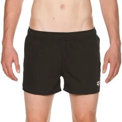 Arena Fundamentals X-Shorts Men, noir -Pantalons Homme Soldes arena fundamentals x shorts men black white 5 3
