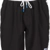 Arena Icons Team Stripe Boxer Men, bleu -Pantalons Homme Soldes arena icons team stripe boxer men black white 1 1