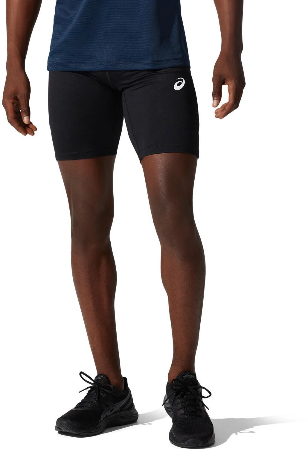 Asics Core Sprinter Homme, noir 3 Asics Core Sprinter Homme, noir