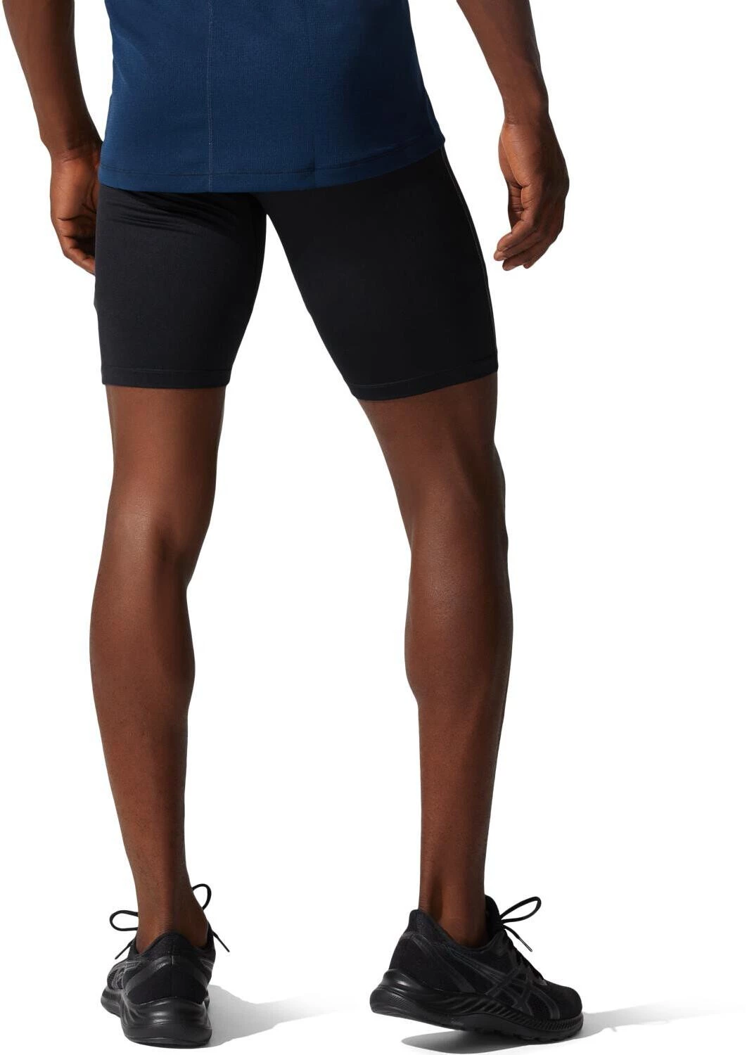 Asics Core Sprinter Homme, noir 4 Asics Core Sprinter Homme, noir - Image 2