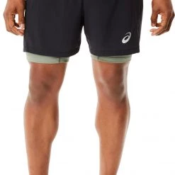 Asics Fujitrail Shorts Men