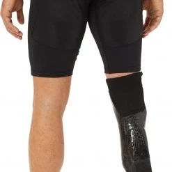 Asics Fujitrail Sprinter Collants Homme, noir 10 Asics Fujitrail Sprinter Collants Homme, noir -Pantalons Homme Soldes asics fujitrail sprinter tights men performance black 3