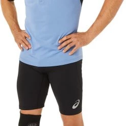 Asics Fujitrail Sprinter Collants Homme, noir 11 Asics Fujitrail Sprinter Collants Homme, noir -Pantalons Homme Soldes asics fujitrail sprinter tights men performance black 4