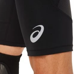 Asics Fujitrail Sprinter Collants Homme, noir 12 Asics Fujitrail Sprinter Collants Homme, noir -Pantalons Homme Soldes asics fujitrail sprinter tights men performance black 5