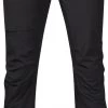 Bergans Breheimen Pantalon softshell Homme, noir 1 Bergans Breheimen Pantalon softshell Homme, noir -Pantalons Homme Soldes bergans breheimen softshell pants men black solid charcoal 1