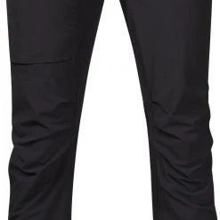 Bergans Breheimen Pantalon softshell Homme, noir