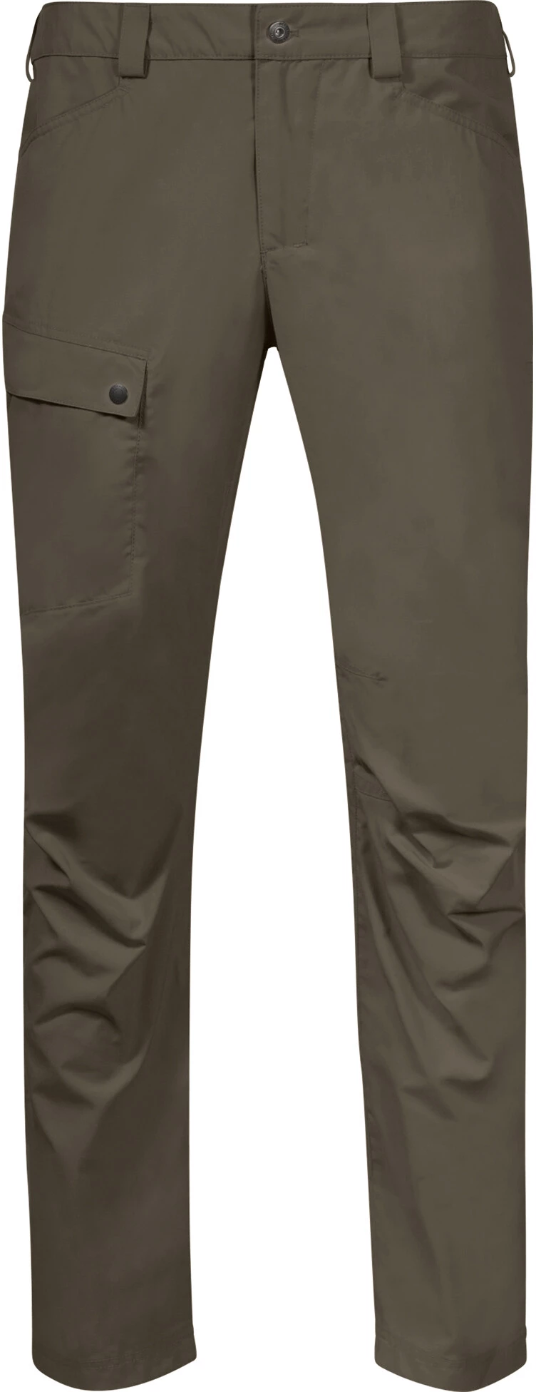Bergans Nordmarka Leaf Light Pantalon Homme, bleu 3 Bergans Nordmarka Leaf Light Pantalon Homme, bleu