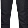 Bergans Nordmarka Pantalon Homme, vert 2 Bergans Nordmarka Pantalon Homme, vert -Pantalons Homme Soldes bergans nordmarka pants men black 1