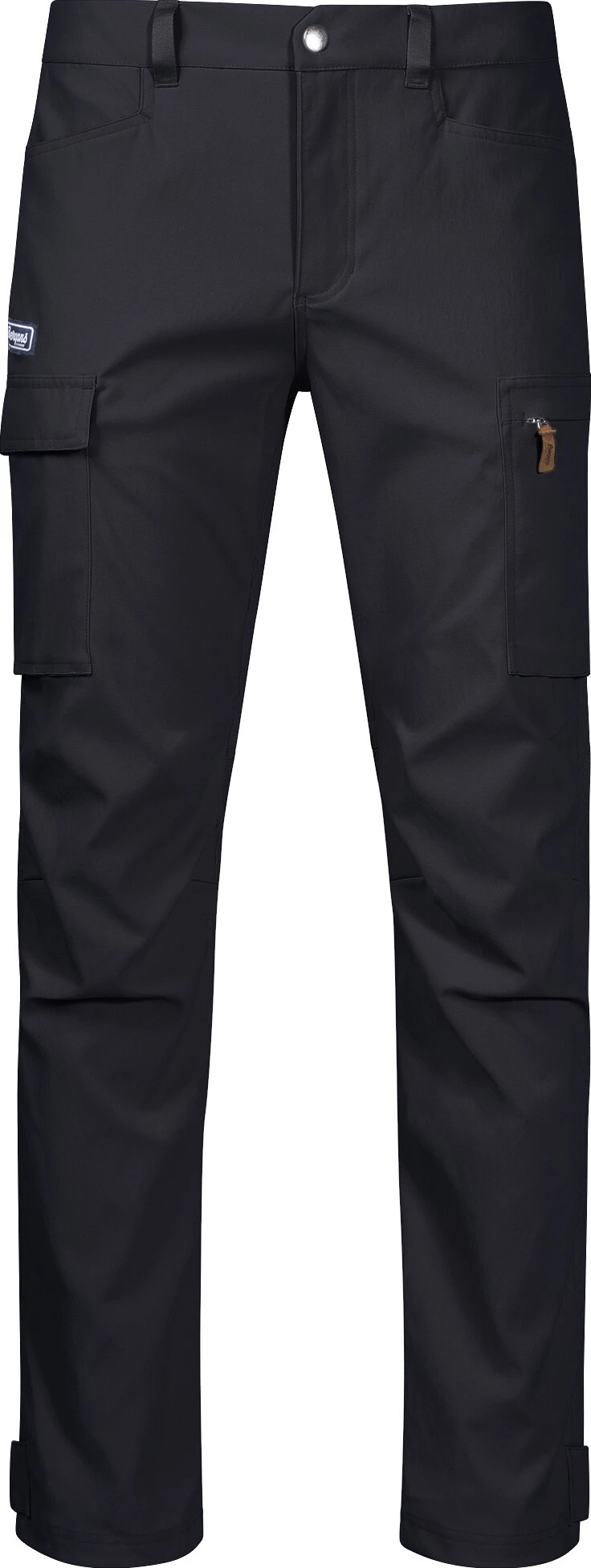 Bergans Nordmarka Pantalon Homme, vert 3 Bergans Nordmarka Pantalon Homme, vert
