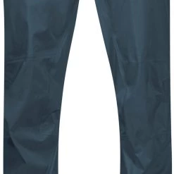 Bergans Senja Pantalon à 3 Couches Homme, gris