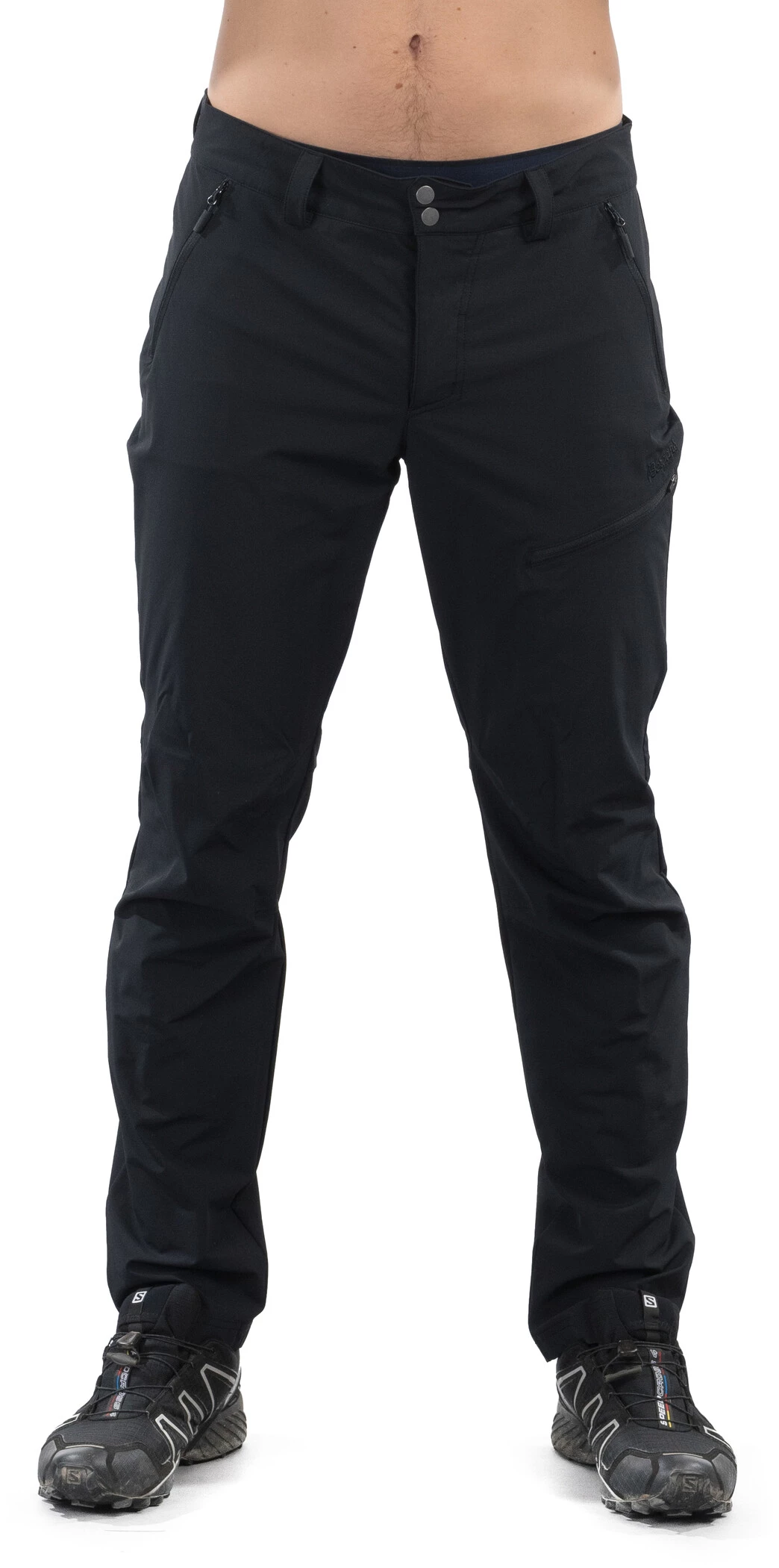 Bergans Tyin Pantalon Homme, vert 4 Bergans Tyin Pantalon Homme, vert - Image 2