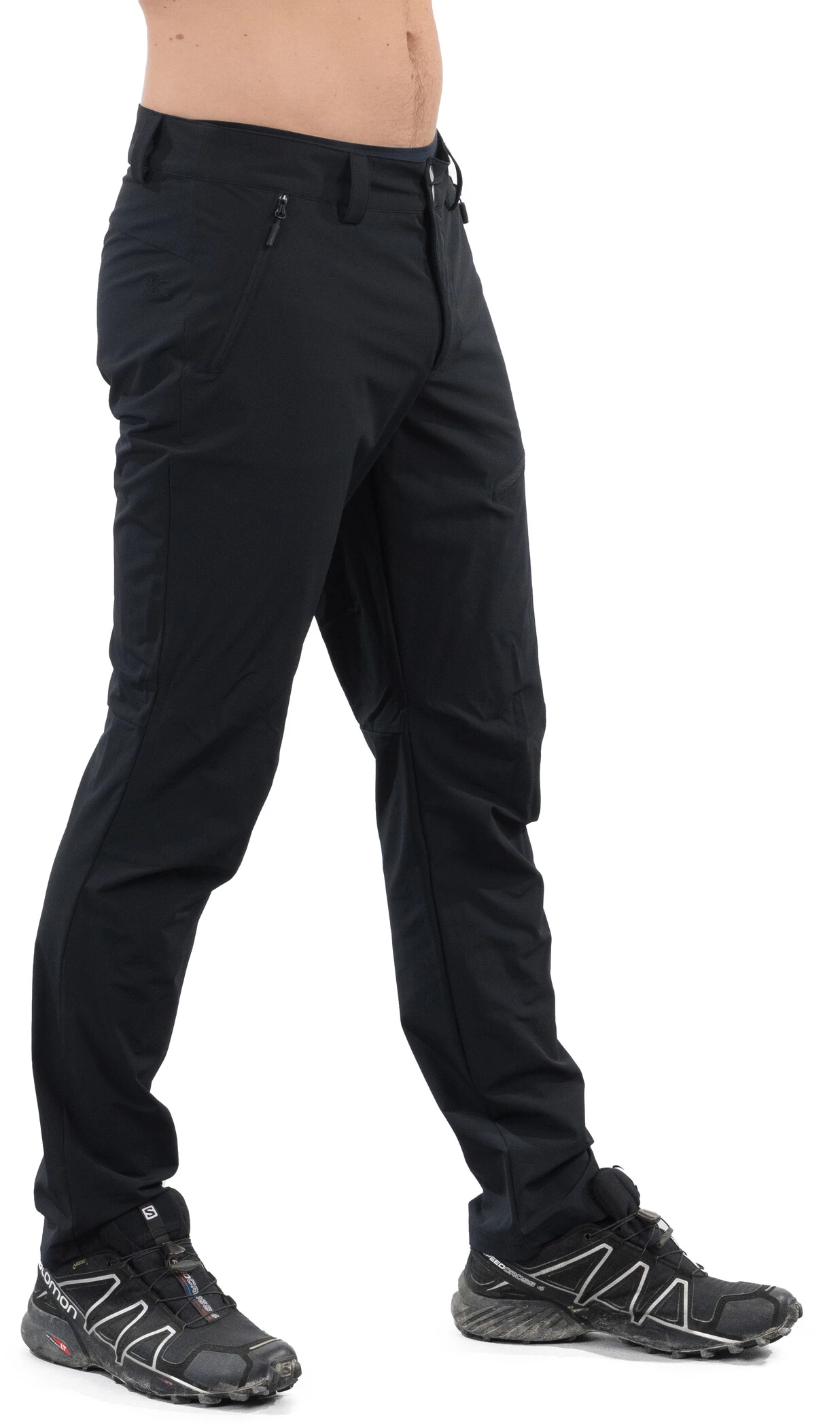 Bergans Tyin Pantalon Homme, vert 5 Bergans Tyin Pantalon Homme, vert - Image 3