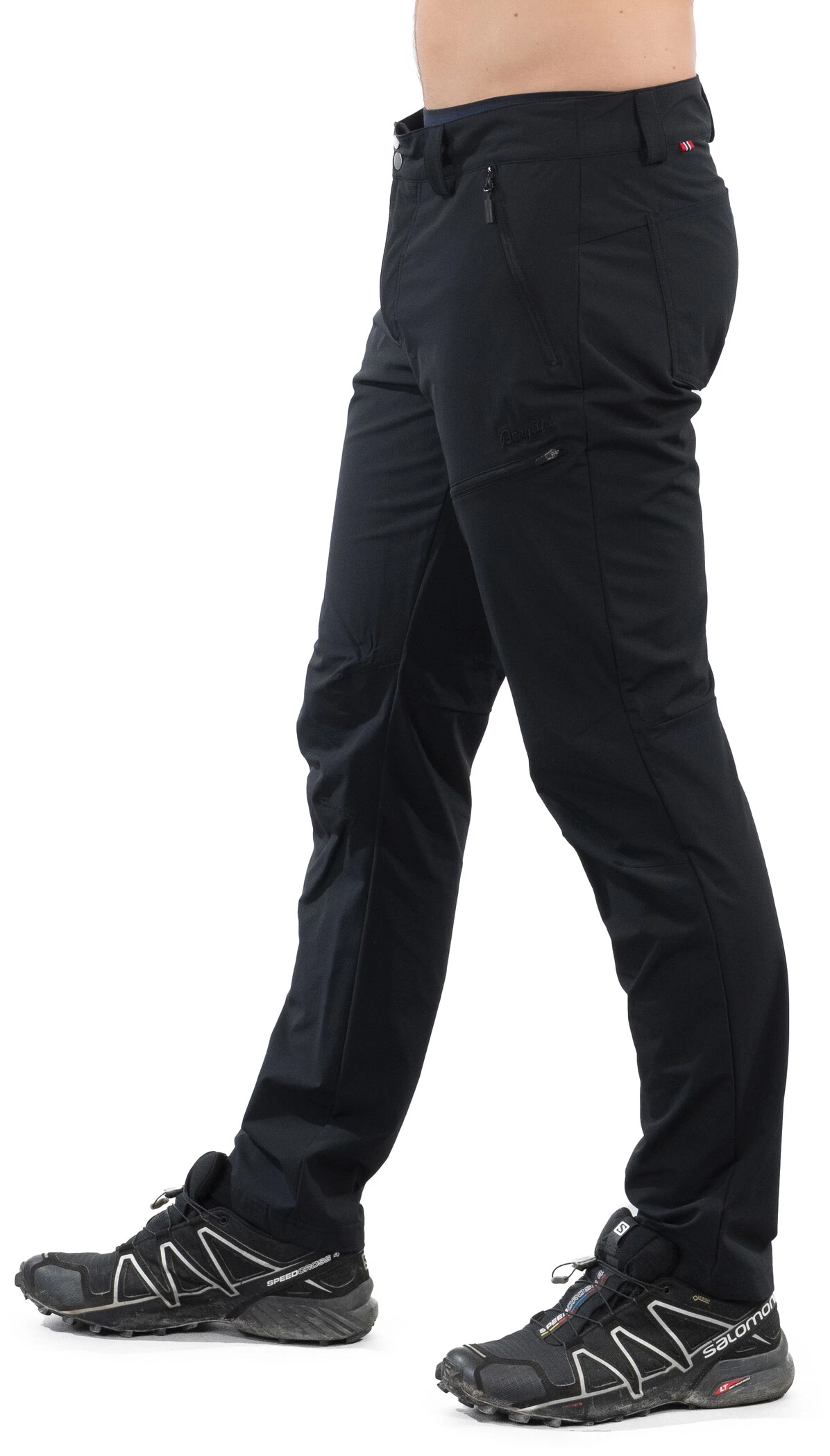 Bergans Tyin Pantalon Homme, vert 6 Bergans Tyin Pantalon Homme, vert - Image 4